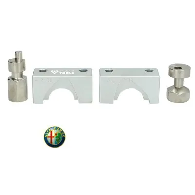 Adjustment Tool Set, valve timing